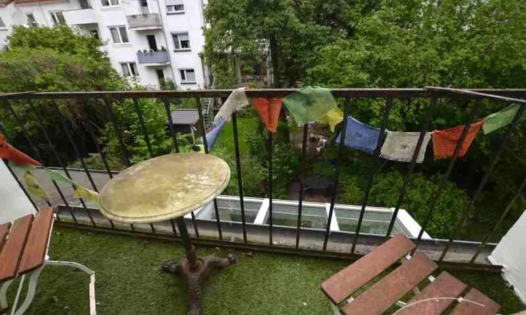 Balkon