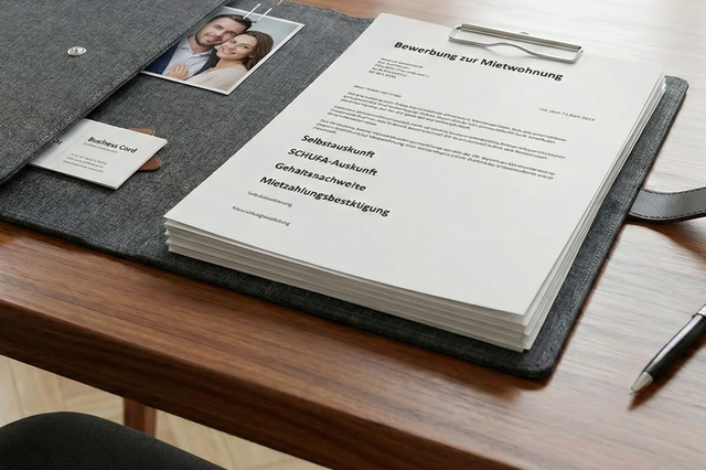 Ratgeber für Mietinteressenten: Von der Wohnungssuche zum Mietvertragsabschluss