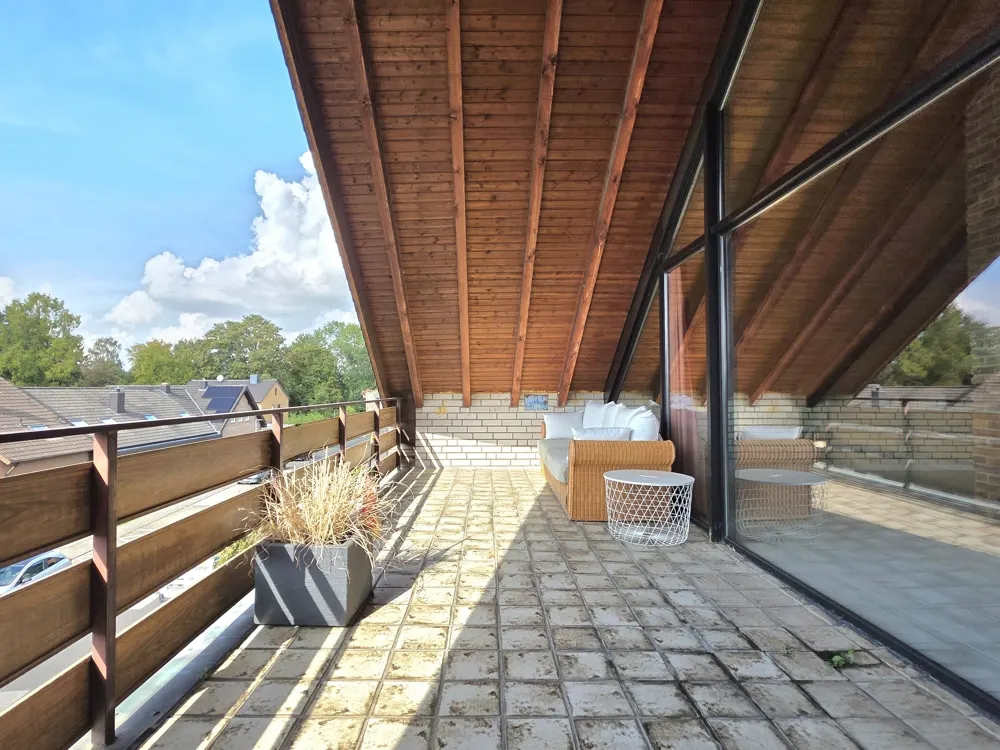 Loggia