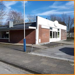 Ladenlokal für Einzelhandel, Paxis, Kiosk oder 
Büro !