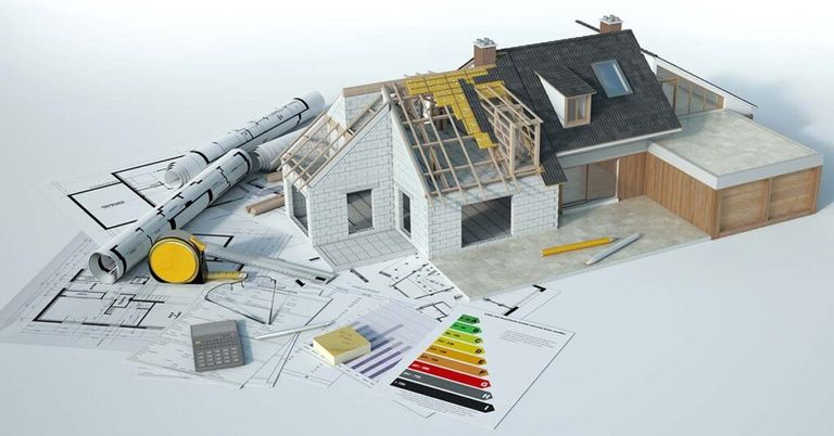 Wie energetische Sanierungen Ihre Immobilie vor dem Verkauf aufwerten
