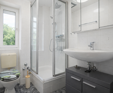 Großzügige ca. 110m² große Maisonettewohnung mit Balkon in Südausrichtung in Hagen-Boelerheide - Foto 5