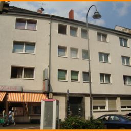 Schöne renovierte 3-Zimmer EG-Wohnung in Vingst !