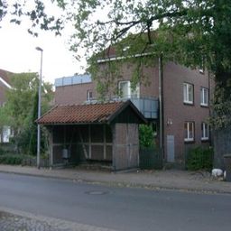 Zentral gelegen in Burgwedel !!