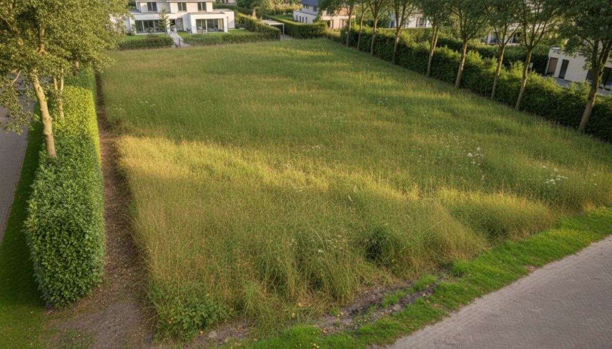 Baugrundstück 2.000 m² – Premium-Lage – Bild 2 von 2