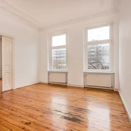 Berliner Wohntraum: Stilvolle 3-Zimmer-Altbauwohnung mit Balkon!