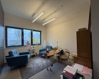 Einzelbüro