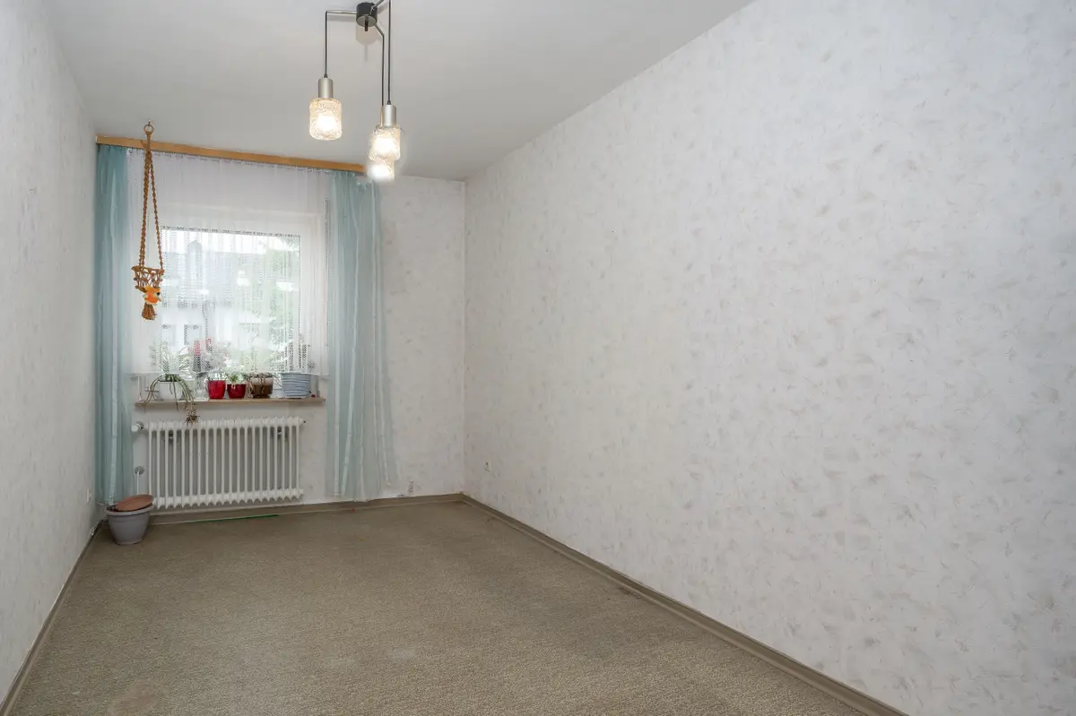 1. OG kleines Kinderzimmer OG 