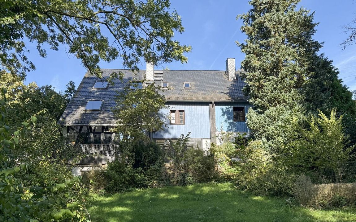 Hübsches Fachwerkhaus mit besonderem Wohnambiente, Garten und viel Privatsphäre! Nähe Hachenburg!