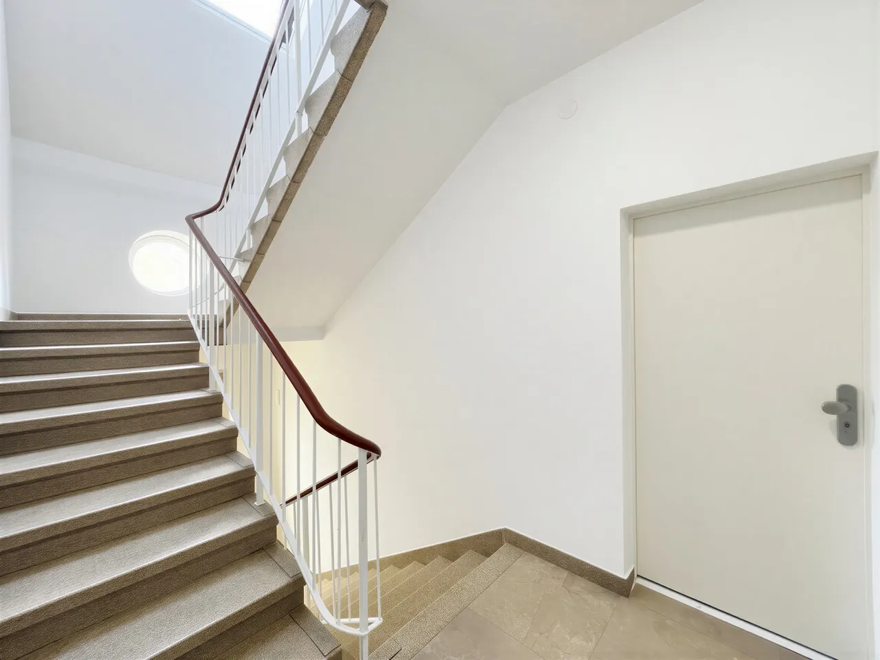 Treppenhaus 