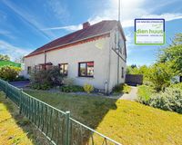 Einfamilienhaus mit viel Platz und fantastischem Grundstück