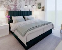 Schlafzimmer Beispiel