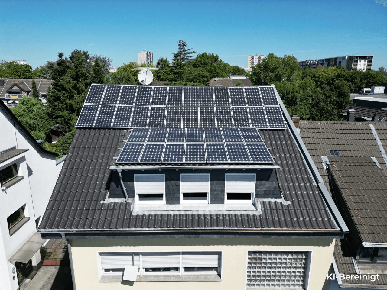 Solar MFH
