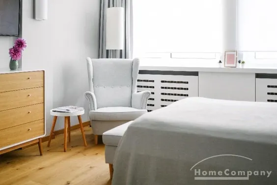 ***Nordend (8072139) Hochwertig saniertes Studioapartment im Nordend