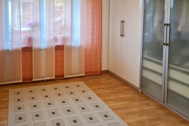 Schlafzimmer EG