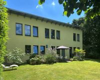 Ansicht Garten
