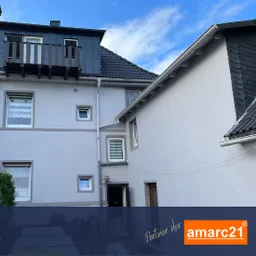 Grundbuch statt Sparbuch mitten in Kierspe!