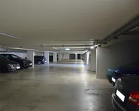 Tiefgarage