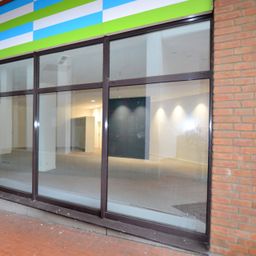 Attraktive Ladenfläche oder Büro/Praxis am Hochdahler Markt +++ Ihre Kunden warten schon +++
