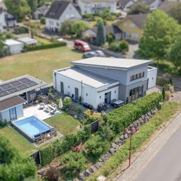 Barrierefreies & komfortables Einfamilienhaus mit Pool, PVA und vielen Extras!
