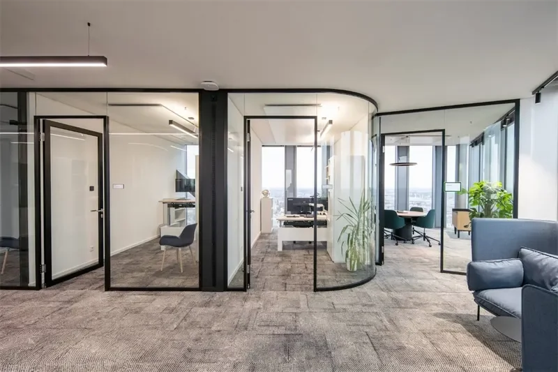 Bsp. Büro 01