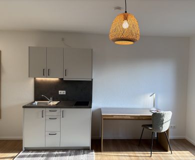 Hochwertiges Studentenapartment *Pantryküche - Photo 3