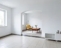Essbereich Vorderhaus KI generiert