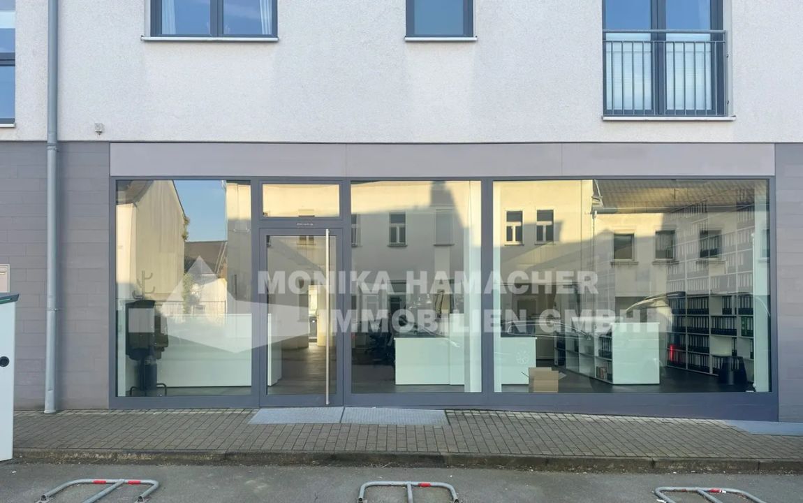 Moderne Büro-/Gewerbefläche in idealer Lage in  Refrath