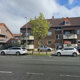 3 Zimmerwohnung in bester Lage !!