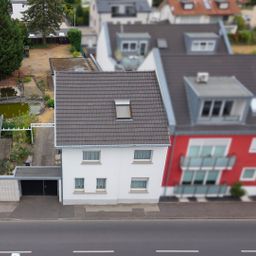 Einfamilienhaus mit großem Grundstück und Entwicklungspotenzial in Bonn-Beuel (Holzlar)