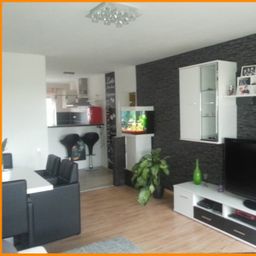 ***Hier können Sie ohne Ihre Möbel einziehen, denn die sind schon längst da***