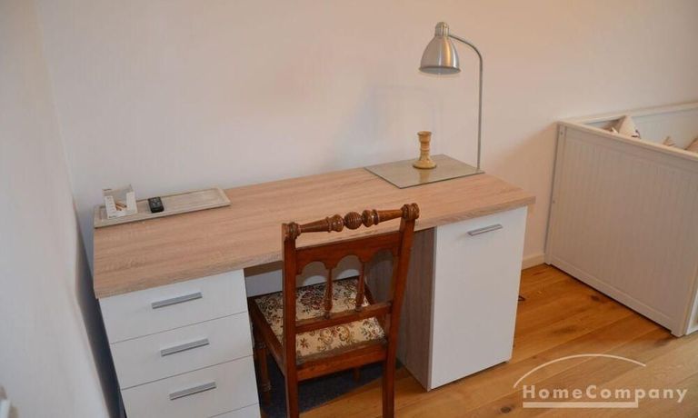 Kinderzimmer/Besucherzimmer/B&uuml;ro