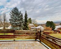 4,5-Zimmer-Wohnung Erdgeschoss