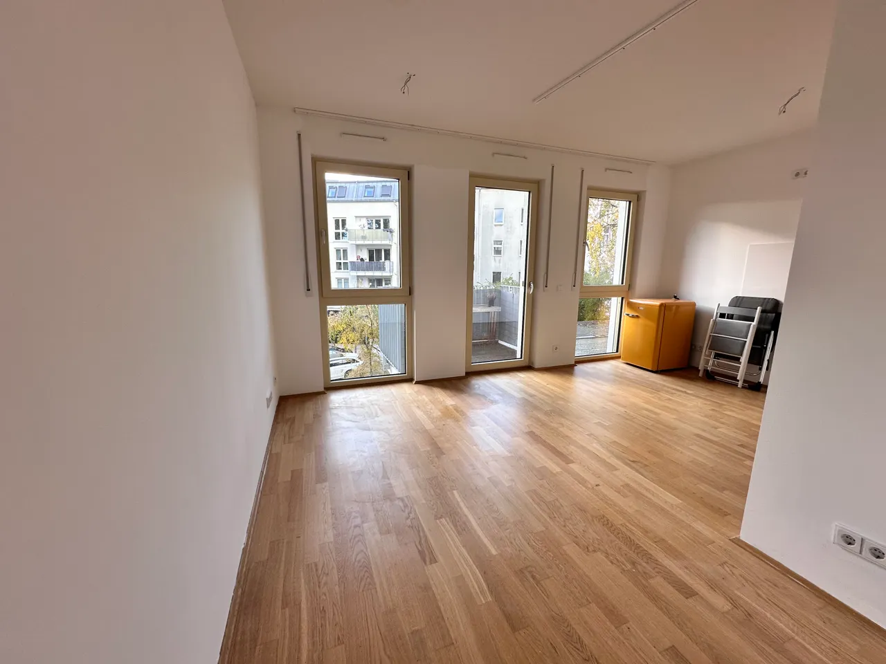 1-Zimmer Wohnung in Berlin Spandau - Foto 5