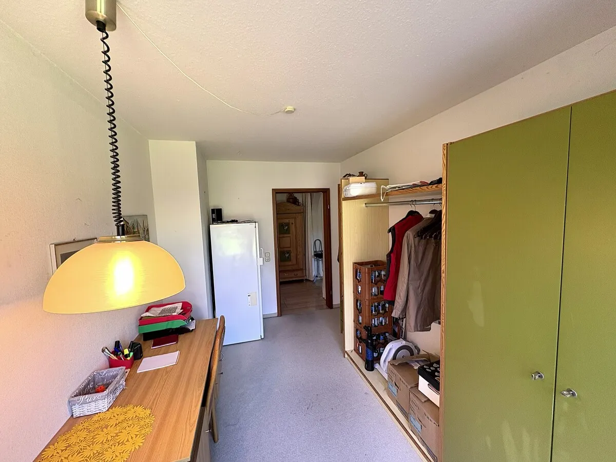 Kinderzimmer
