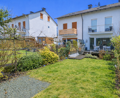 Familienglück in Hagen- Kuhlerkamp , ca. 136 m² großes Einfamilienhaus – HA-Kuhlerkamp