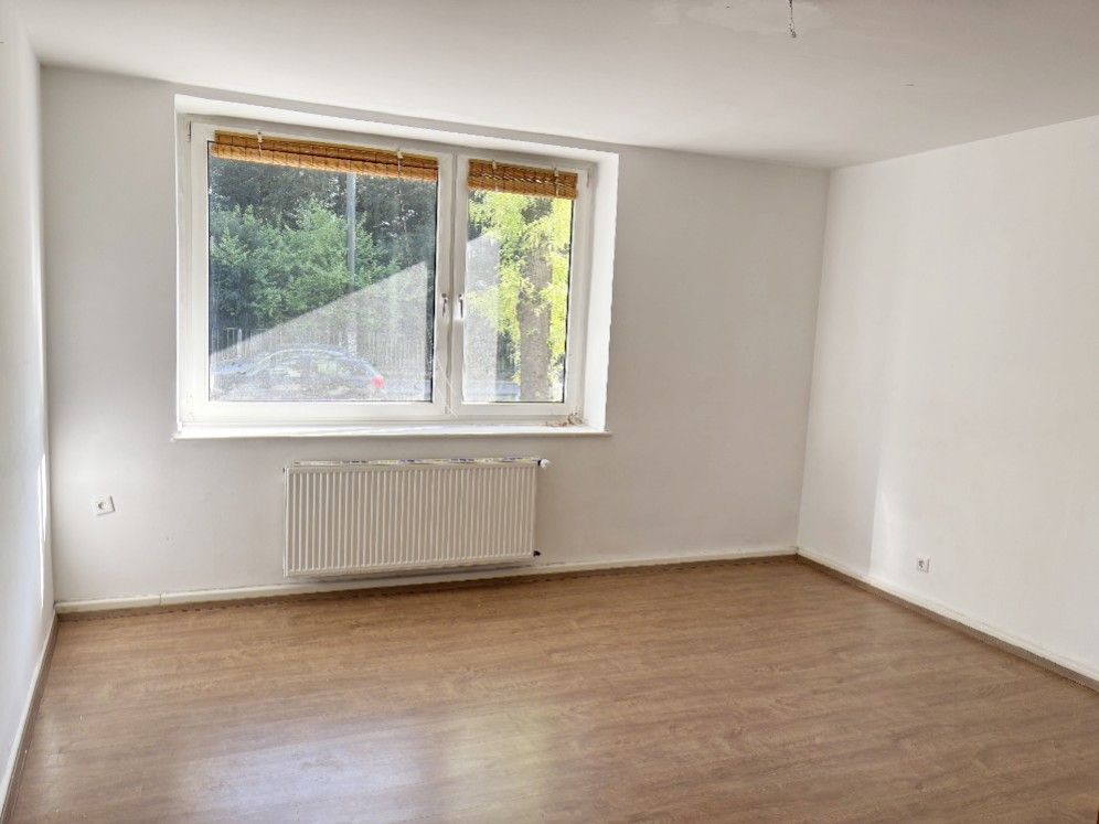 Düsseldorf-Unterbilk! 3-Zimmer-Erdgeschoss-Wohnung! - Foto 5