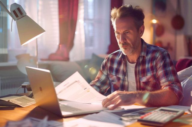 Digitalisierung: Wie wirkt sich das Homeoffice auf den Energieverbrauch aus?