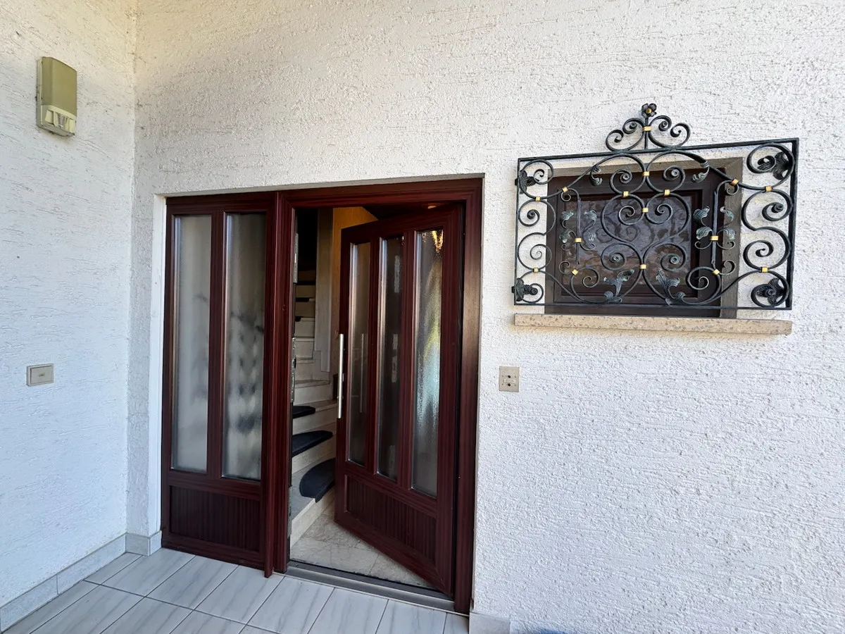 Objektansicht | Westansicht