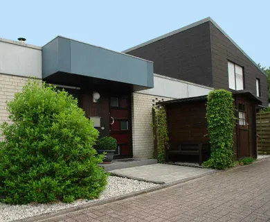 Ratingen  Seenähe! Lichtdurchfluteter Bungalow mit uneinsehbarem Garten in ruhiger Lage!