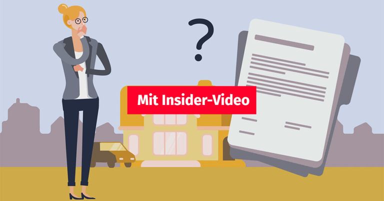 Video: Das Exposé – warum es unverzichtbar ist