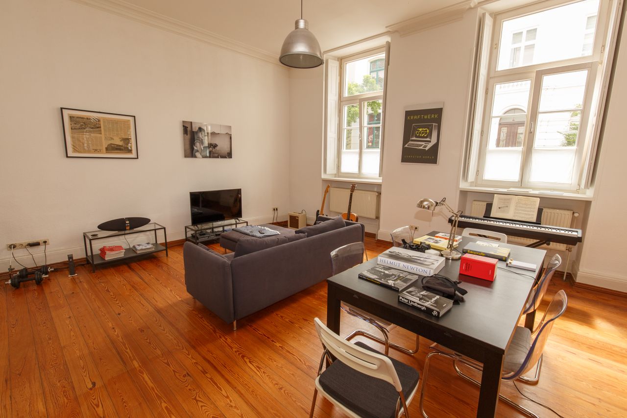 FIRST FLOR IMMOBILIEN Köln-2