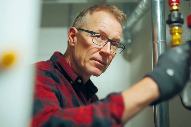 Frühjahrscheck für Immobilien: Welche Wartungen jetzt wichtig sind