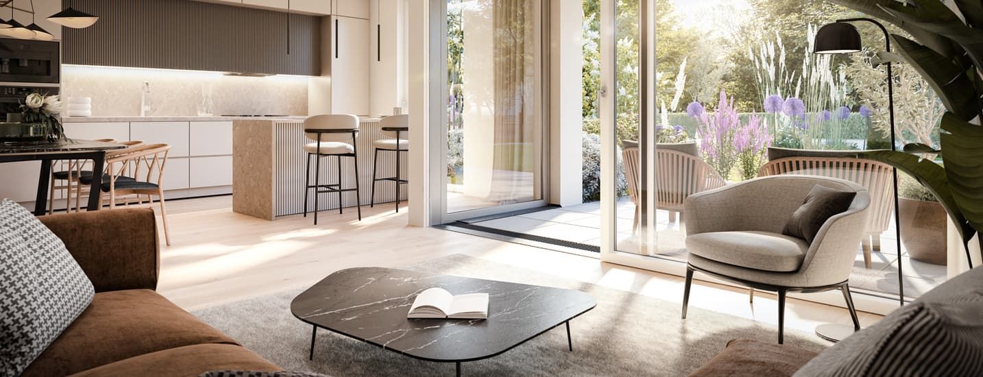 FORMHAUS | Wohnungen