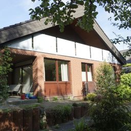 BESONDERE IMMOBILIE in Top-Wohnlage von Münster (Nähe Aasee)