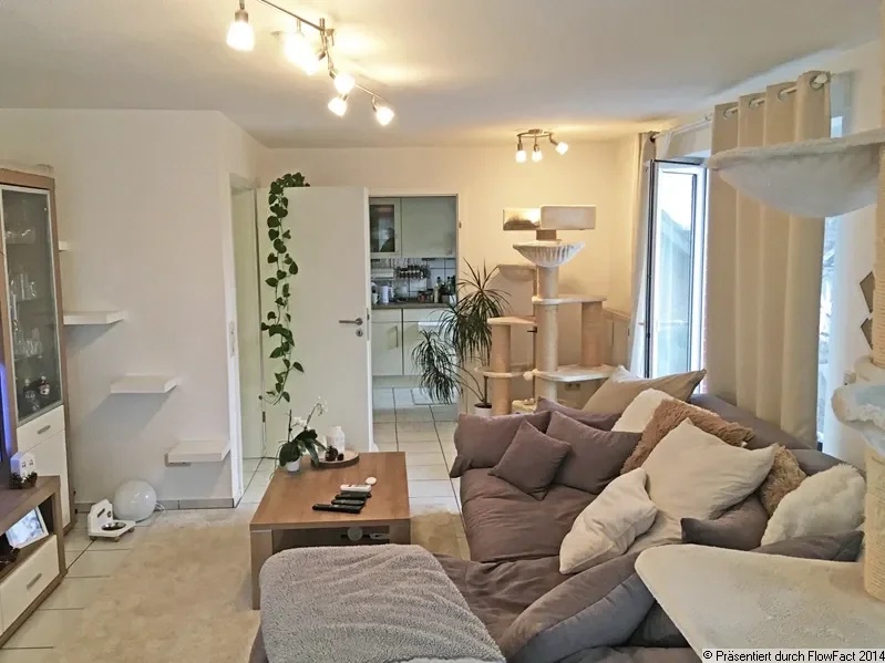 Wohnung in 53797 Lohmar