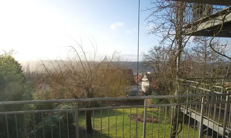 Ausblick