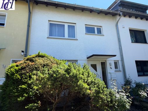 Jetzt neu: Haus zum Kauf in Liederbach am Taunus