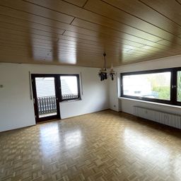 Großzügige Erdgeschosswohnung mit separatem Appartement in Ittenbach