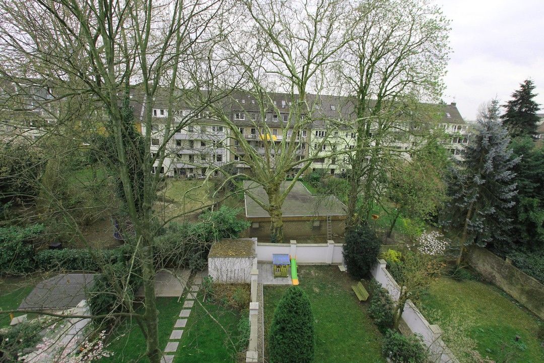 FIRST FLOR IMMOBILIEN